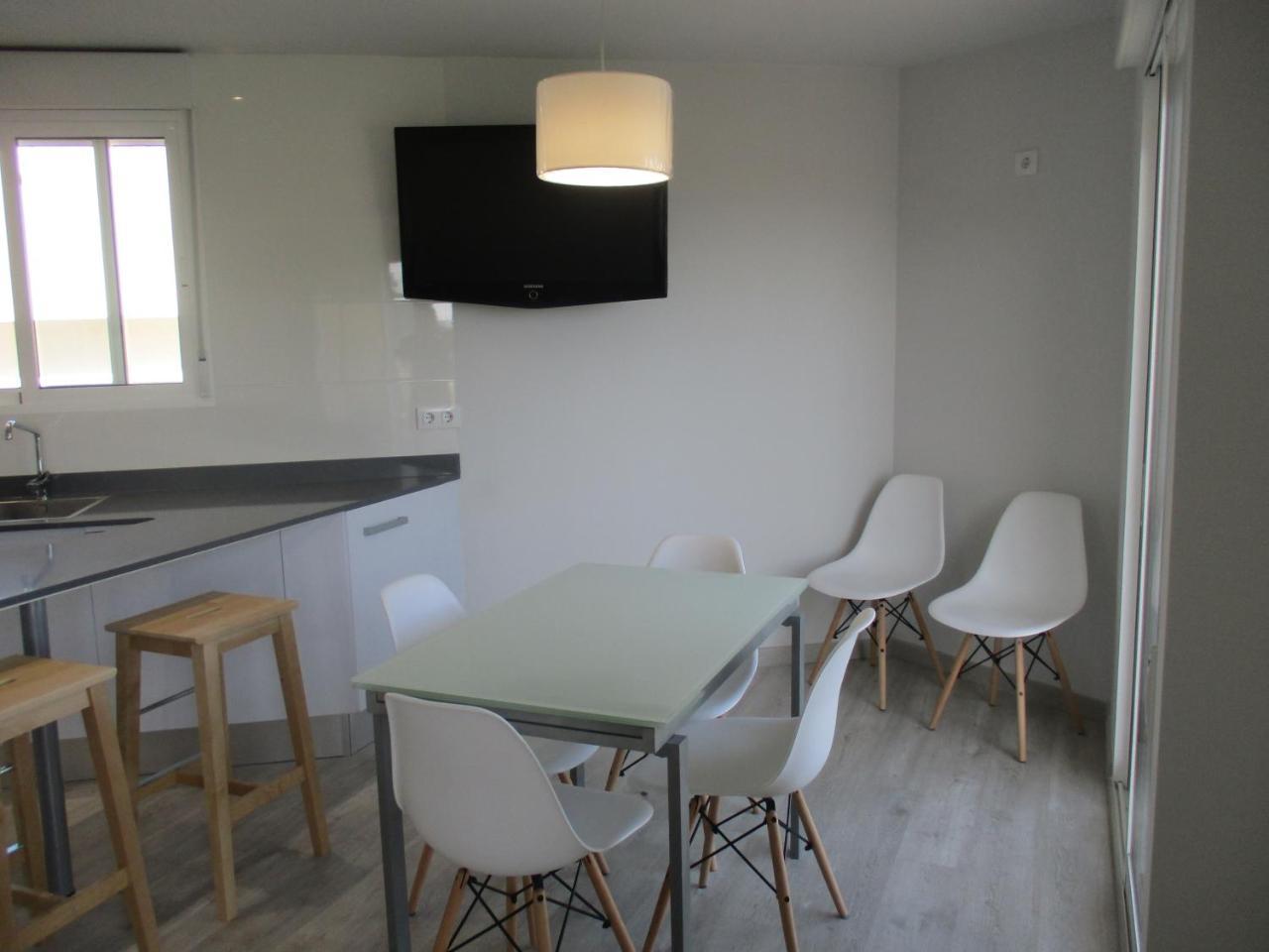 Apartamento Playa Sur Inmomart Peñíscola Exterior foto