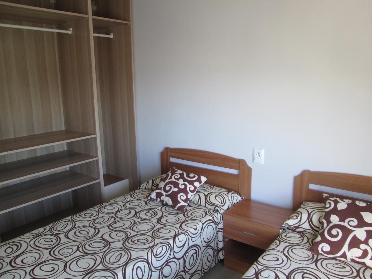 Apartamento Playa Sur Inmomart Peñíscola Exterior foto