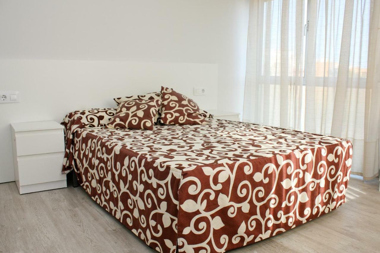 Apartamento Playa Sur Inmomart Peñíscola Exterior foto