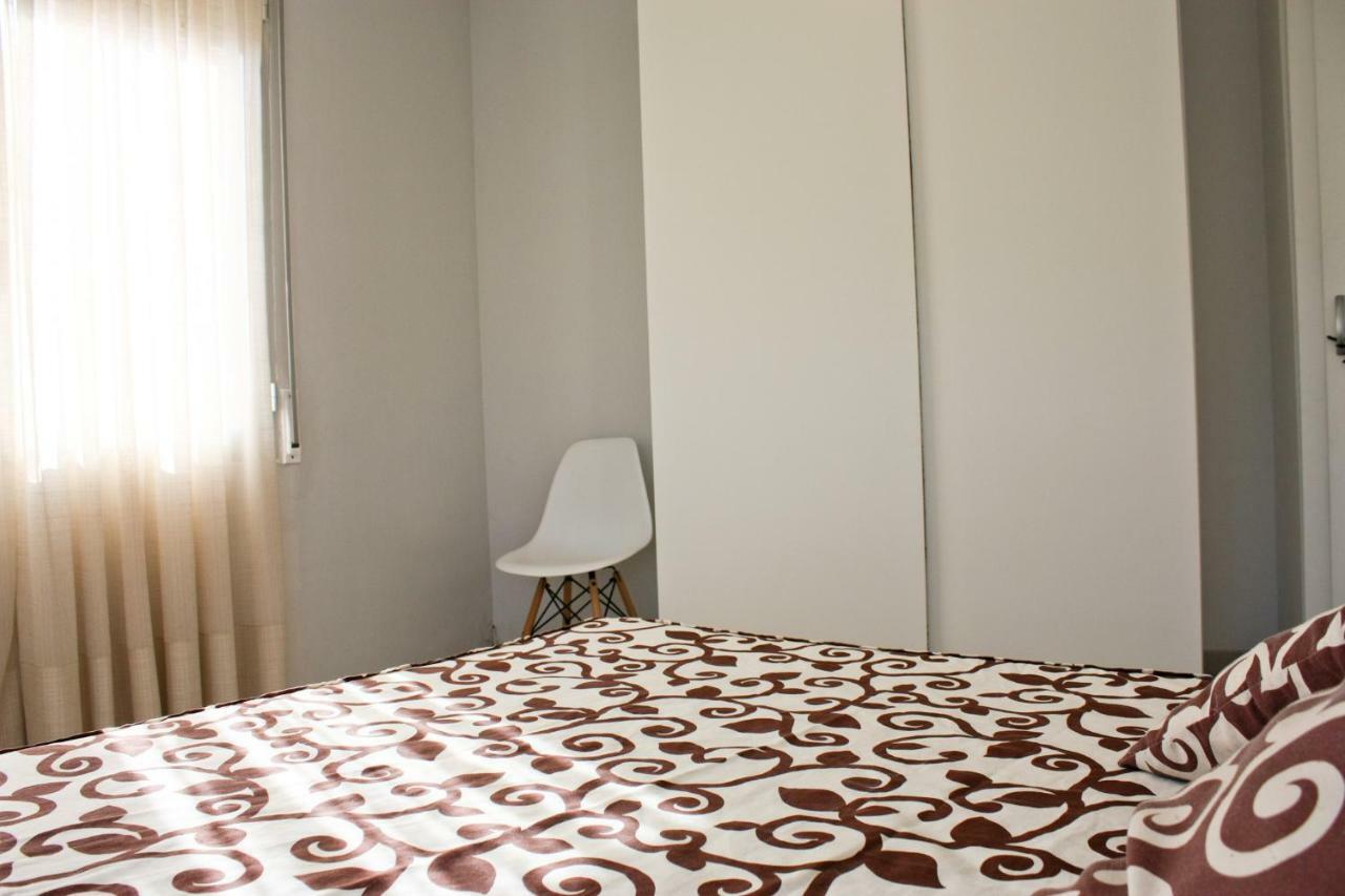 Apartamento Playa Sur Inmomart Peñíscola Exterior foto