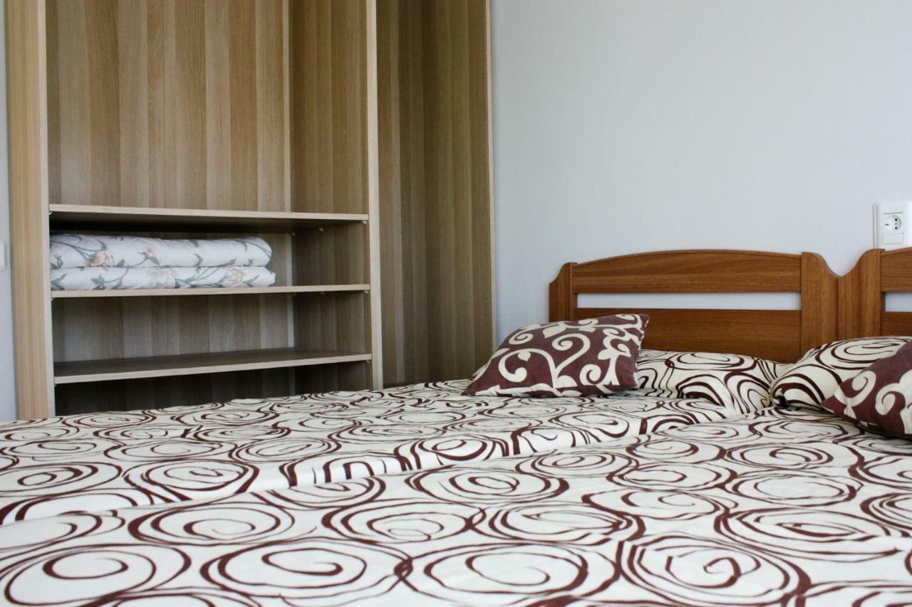 Apartamento Playa Sur Inmomart Peñíscola Exterior foto