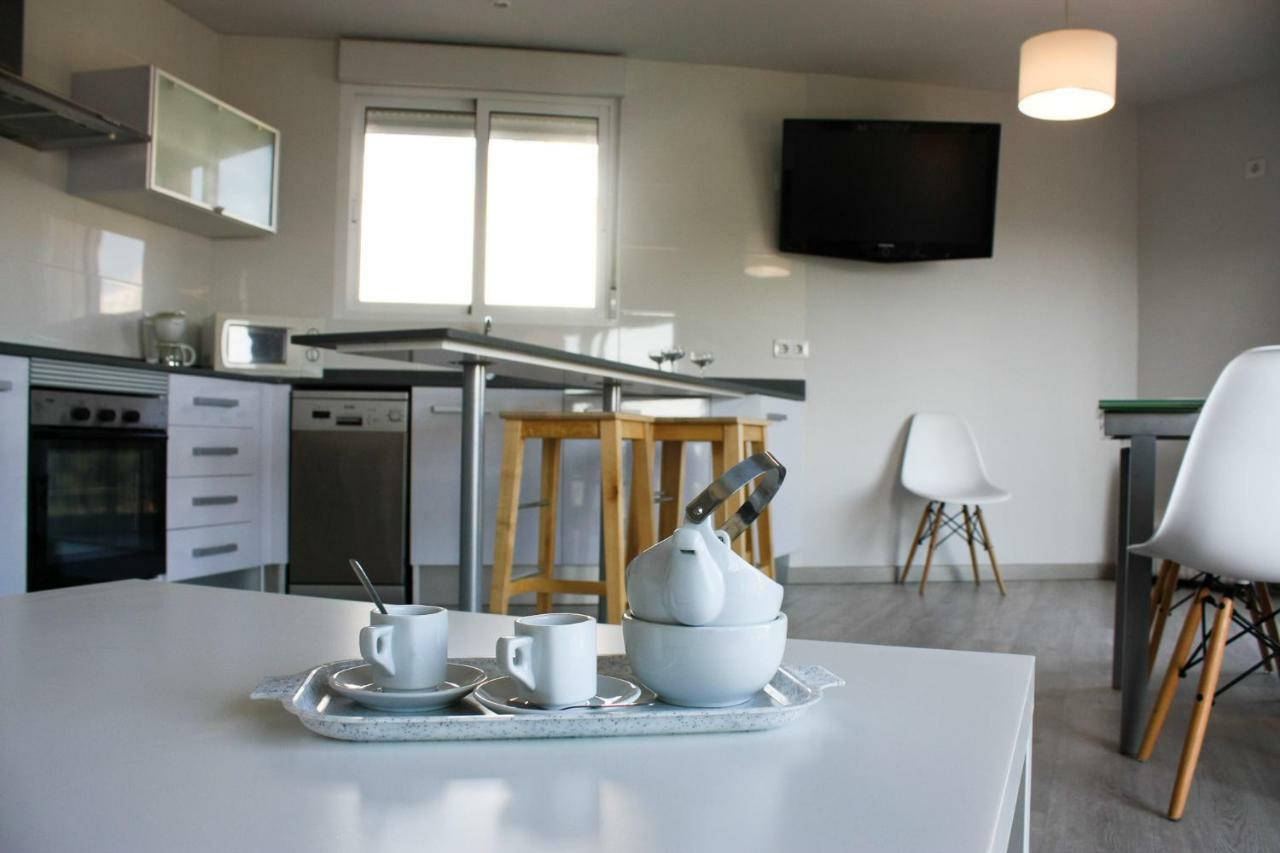 Apartamento Playa Sur Inmomart Peñíscola Exterior foto