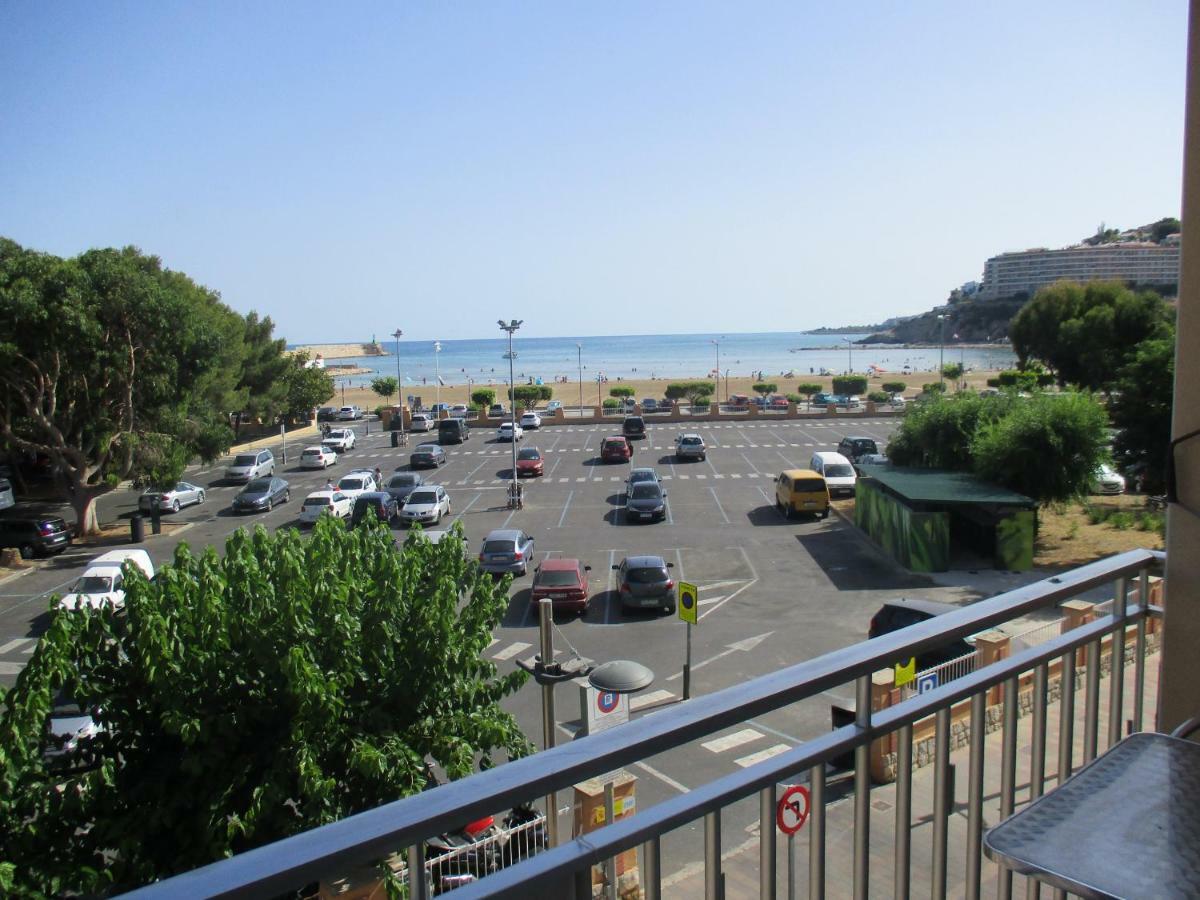 Apartamento Playa Sur Inmomart Peñíscola Exterior foto